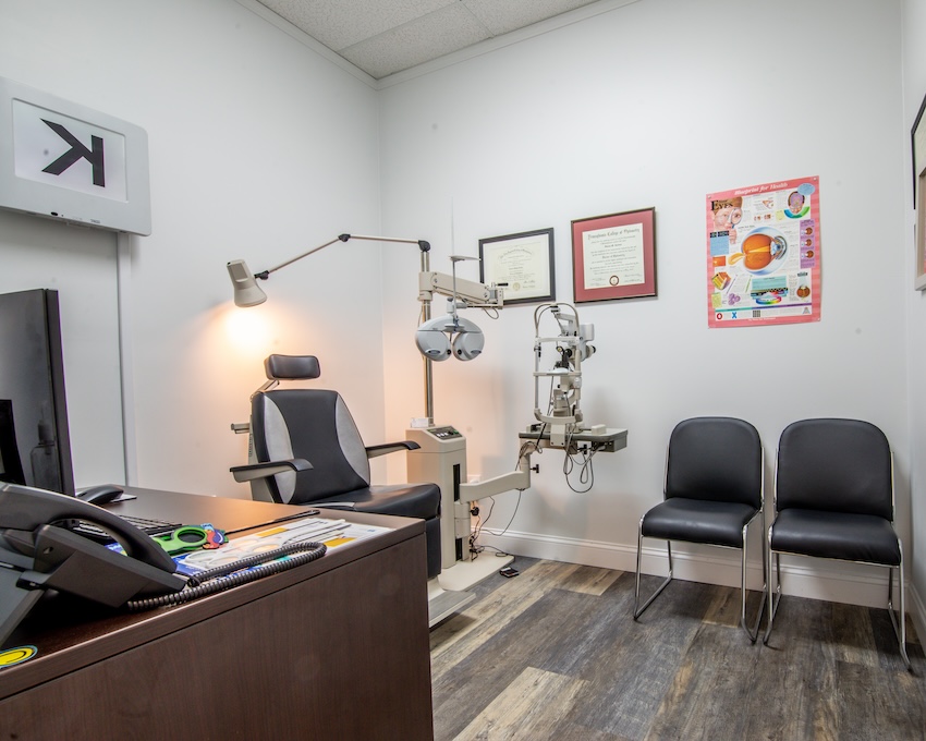 Exam Room