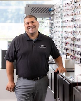 Photo of Scott Howard
